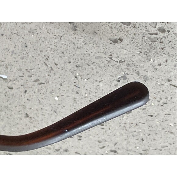 MICHAEL KORS MK8009 Paramaribo 3044 53mm Brown  Eyeglasses Frames Only READ!! - Picture 11 of 16